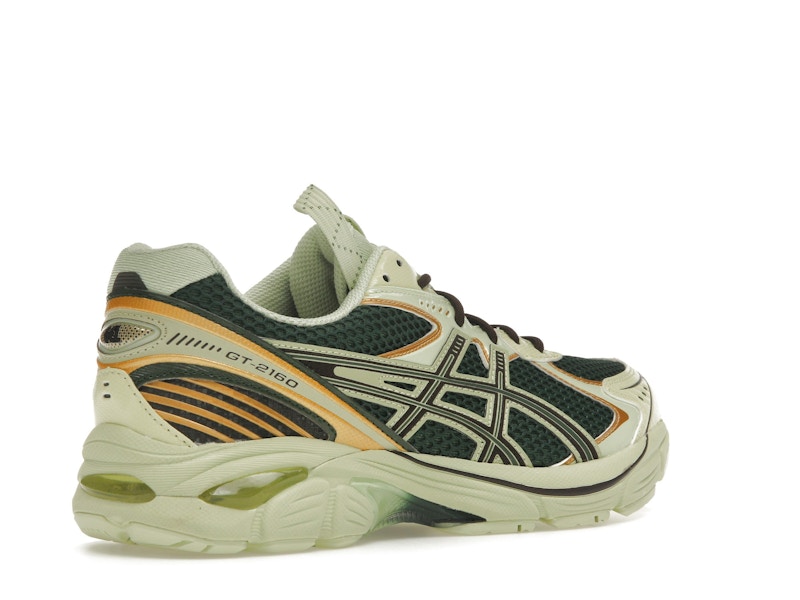 ASICS UB8-S GT-2160 Jade Coffee