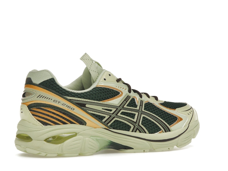 ASICS UB8-S GT-2160 Jade Coffee