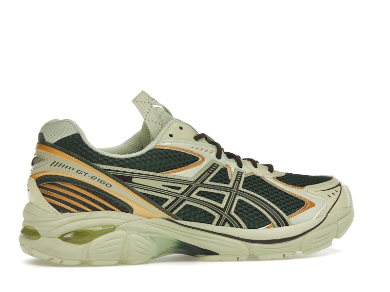 ASICS UB8-S GT-2160 Jade Coffee