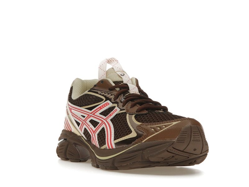 ASICS UB8-S GT-2160 Brown Storm Sienna