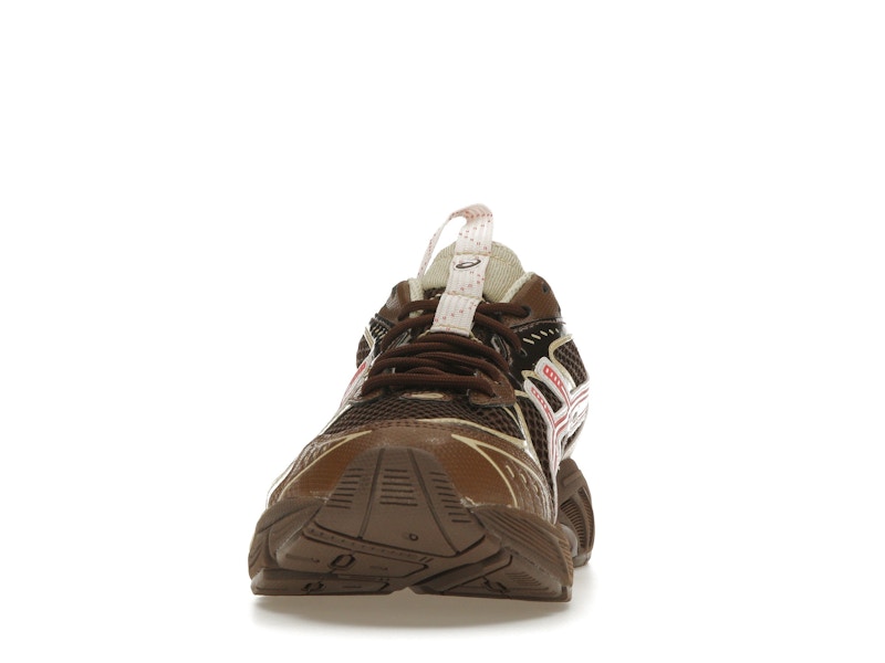 ASICS UB8-S GT-2160 Brown Storm Sienna