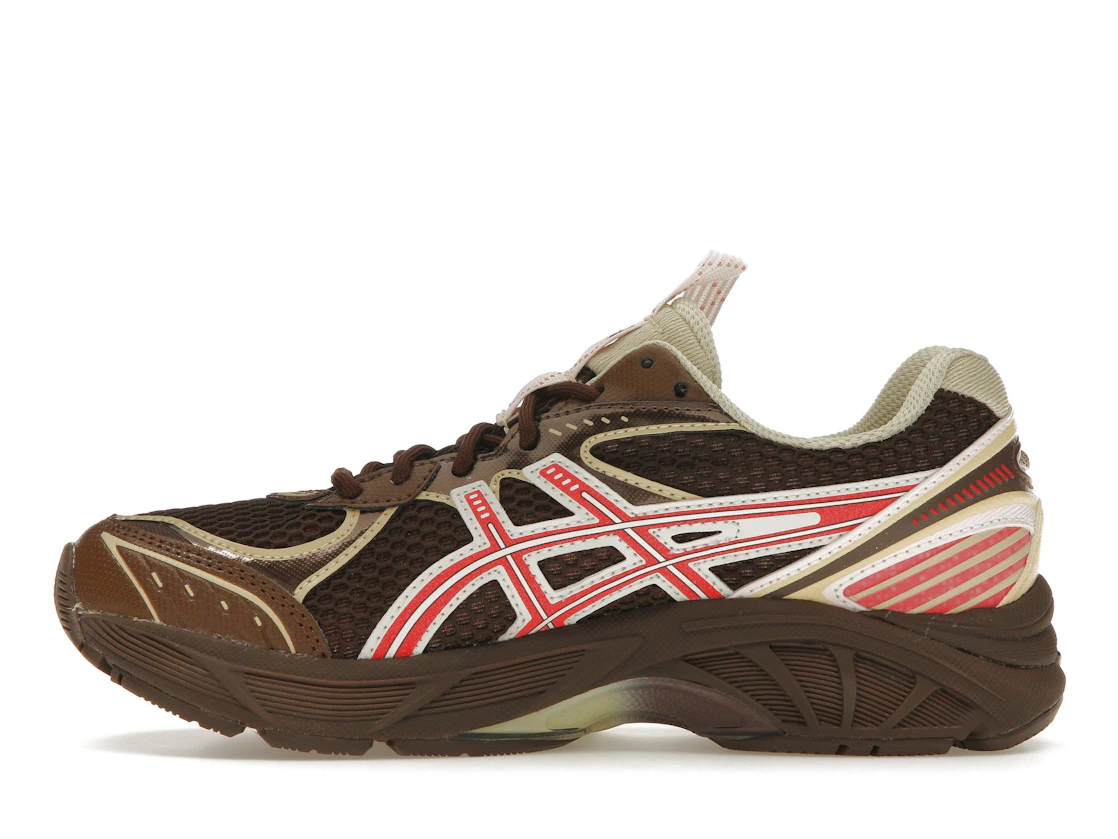 ASICS UB8-S GT-2160 Brown Storm Sienna