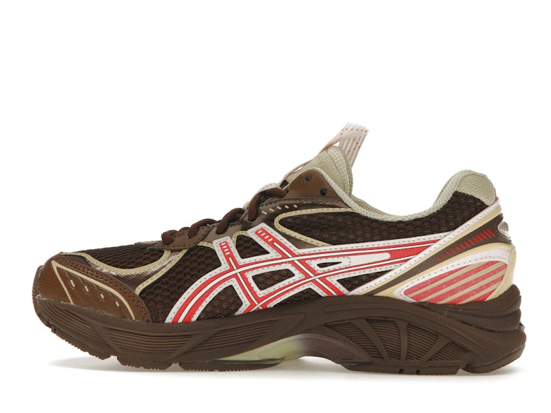 ASICS UB8-S GT-2160 Brown Storm Sienna