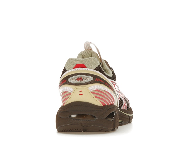 ASICS UB8-S GT-2160 Brown Storm Sienna