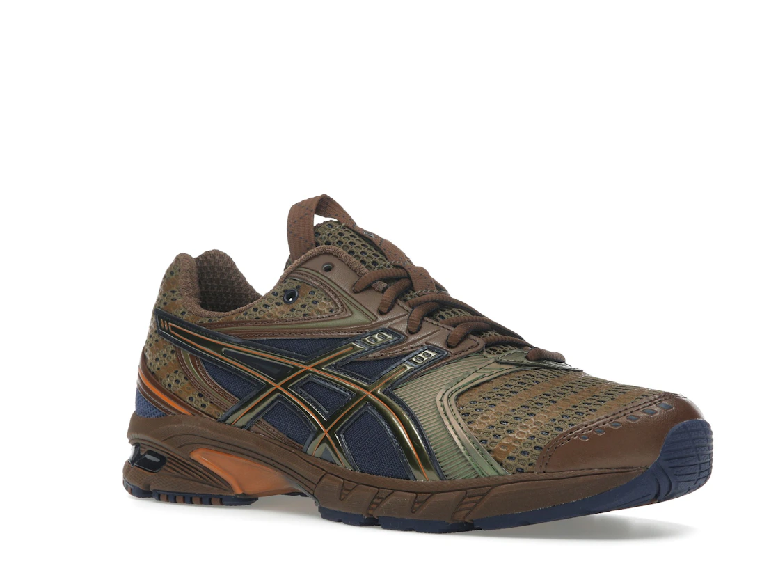 ASICS UB9-S Gel DS Trainer 14 Kiko Kostadinov Desert Camp Piquant Orange