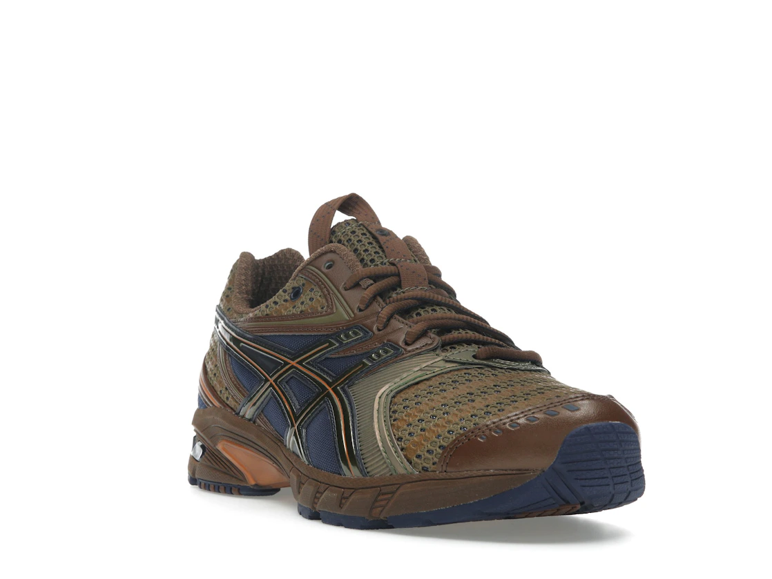 ASICS UB9-S Gel DS Trainer 14 Kiko Kostadinov Desert Camp Piquant Orange