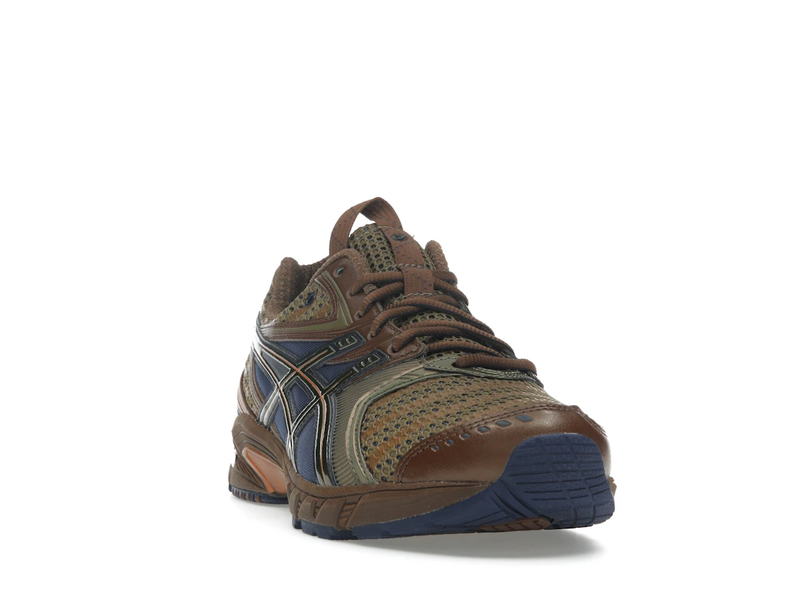 ASICS UB9-S Gel DS Trainer 14 Kiko Kostadinov Desert Camp Piquant Orange