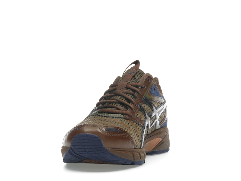 ASICS UB9-S Gel DS Trainer 14 Kiko Kostadinov Desert Camp Piquant Orange