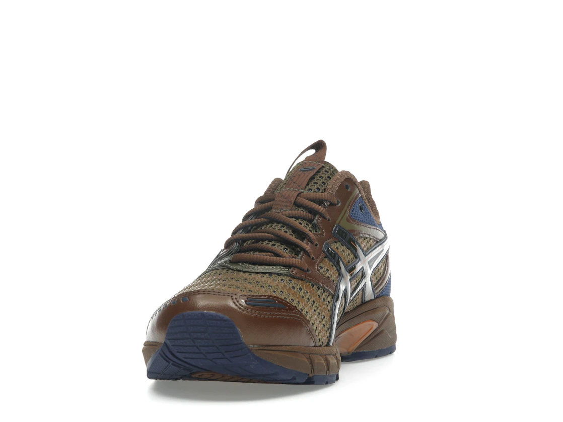 ASICS UB9-S Gel DS Trainer 14 Kiko Kostadinov Desert Camp Piquant Orange