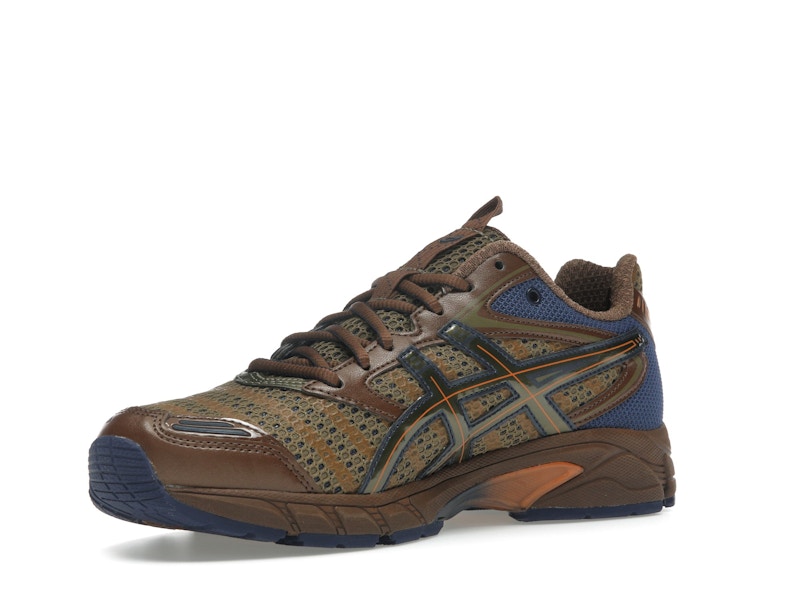 ASICS UB9-S Gel DS Trainer 14 Kiko Kostadinov Desert Camp Piquant Orange