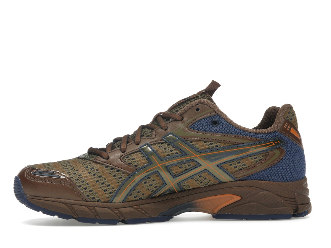 ASICS UB9-S Gel DS Trainer 14 Kiko Kostadinov Desert Camp Piquant Orange