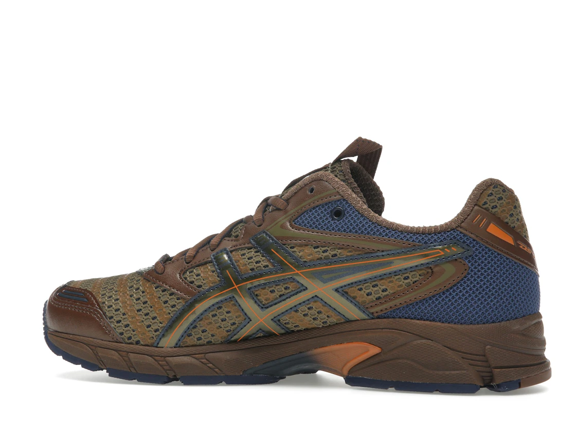 ASICS UB9-S Gel DS Trainer 14 Kiko Kostadinov Desert Camp Piquant Orange