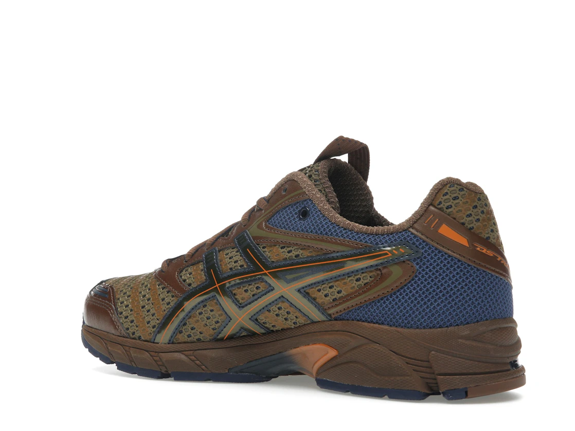 ASICS UB9-S Gel DS Trainer 14 Kiko Kostadinov Desert Camp Piquant Orange