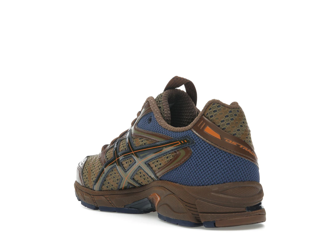 ASICS UB9-S Gel DS Trainer 14 Kiko Kostadinov Desert Camp Piquant Orange