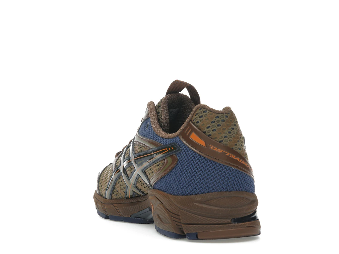 ASICS UB9-S Gel DS Trainer 14 Kiko Kostadinov Desert Camp Piquant Orange