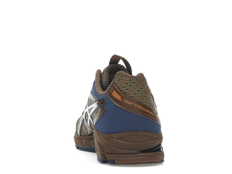 ASICS UB9-S Gel DS Trainer 14 Kiko Kostadinov Desert Camp Piquant Orange