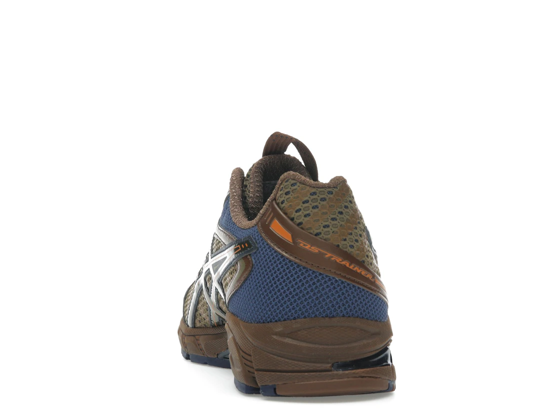 ASICS UB9-S Gel DS Trainer 14 Kiko Kostadinov Desert Camp Piquant Orange