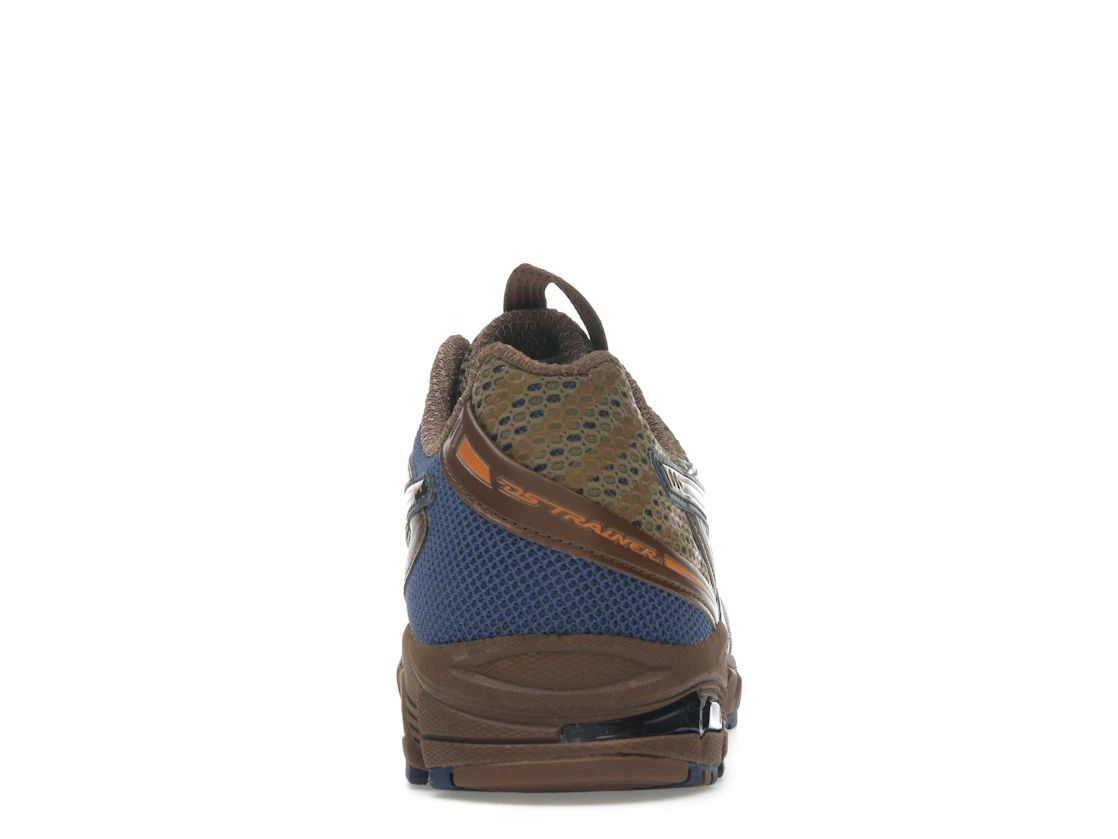 ASICS UB9-S Gel DS Trainer 14 Kiko Kostadinov Desert Camp Piquant Orange