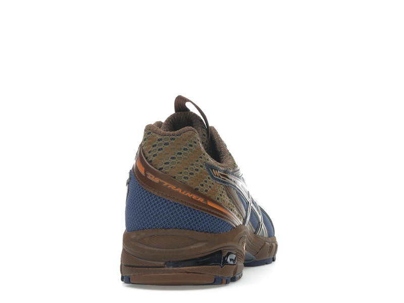 ASICS UB9-S Gel DS Trainer 14 Kiko Kostadinov Desert Camp Piquant Orange