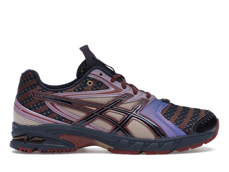 ASICS UB9-S Gel DS Trainer 14 Kiko Kostadinov Midnight
