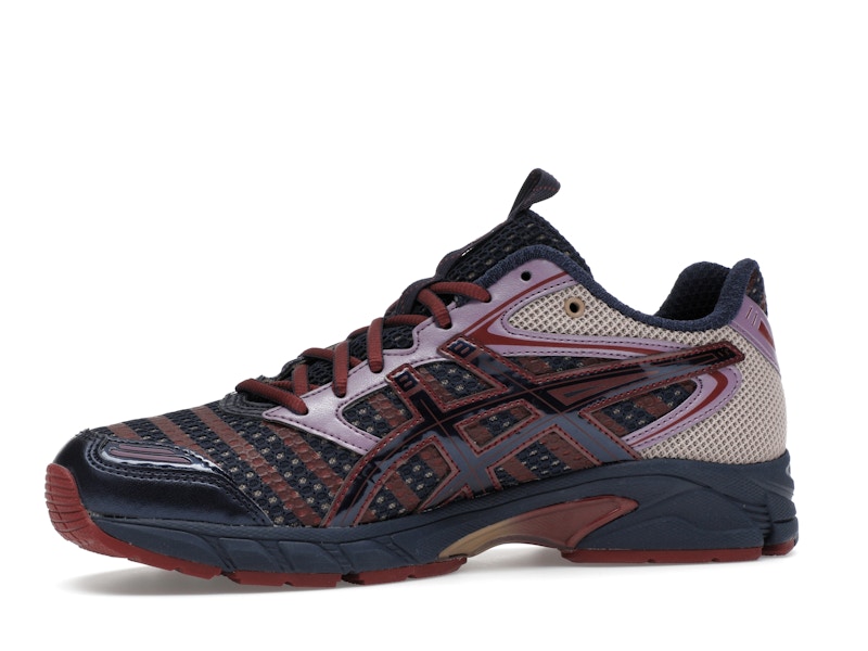 ASICS UB9-S Gel DS Trainer 14 Kiko Kostadinov Midnight Purple Oxide