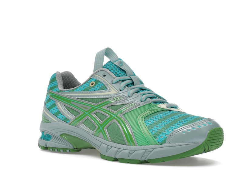 ASICS UB9-S Gel DS Trainer 14 Kiko Kostadinov Waterfall Lichen Rock