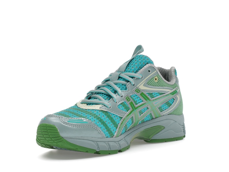 ASICS UB9-S Gel DS Trainer 14 Kiko Kostadinov Waterfall Lichen Rock