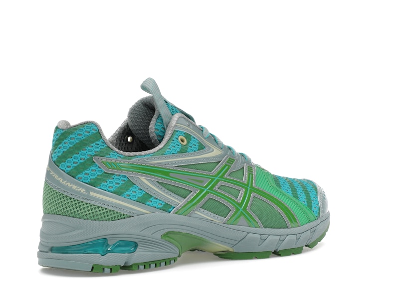 ASICS UB9-S Gel DS Trainer 14 Kiko Kostadinov Waterfall Lichen Rock