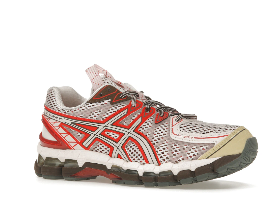 ASICS UB9-S Gel-Kayano 20 Kiko Kostadinov Crystal Pink