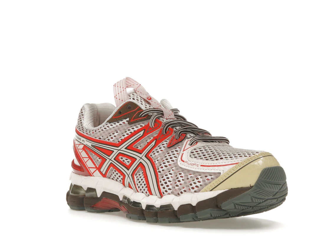 ASICS UB9-S Gel-Kayano 20 Kiko Kostadinov Crystal Pink