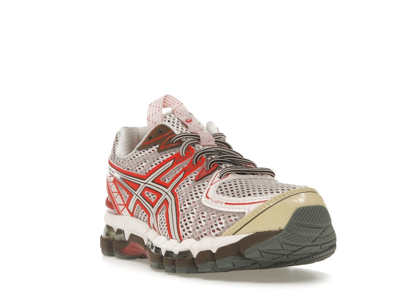 ASICS UB9-S Gel-Kayano 20 Kiko Kostadinov Crystal Pink