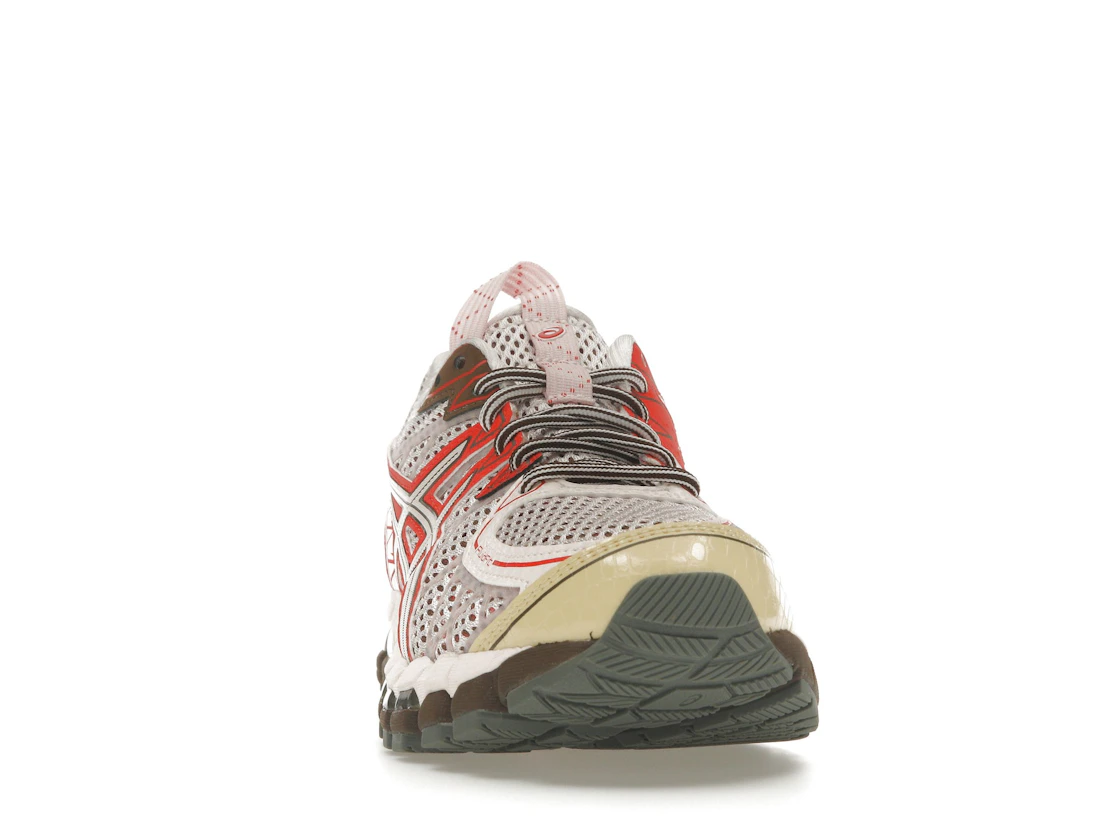 ASICS UB9-S Gel-Kayano 20 Kiko Kostadinov Crystal Pink