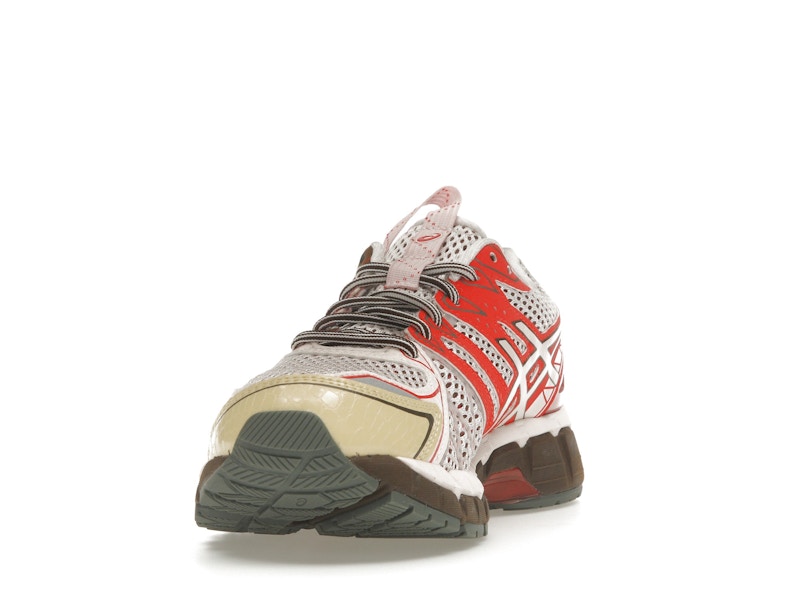 ASICS UB9-S Gel-Kayano 20 Kiko Kostadinov Crystal Pink