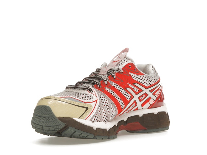 ASICS UB9-S Gel-Kayano 20 Kiko Kostadinov Crystal Pink