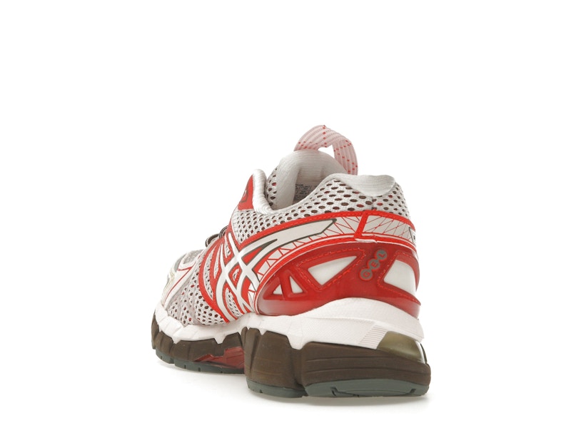 ASICS UB9-S Gel-Kayano 20 Kiko Kostadinov Crystal Pink