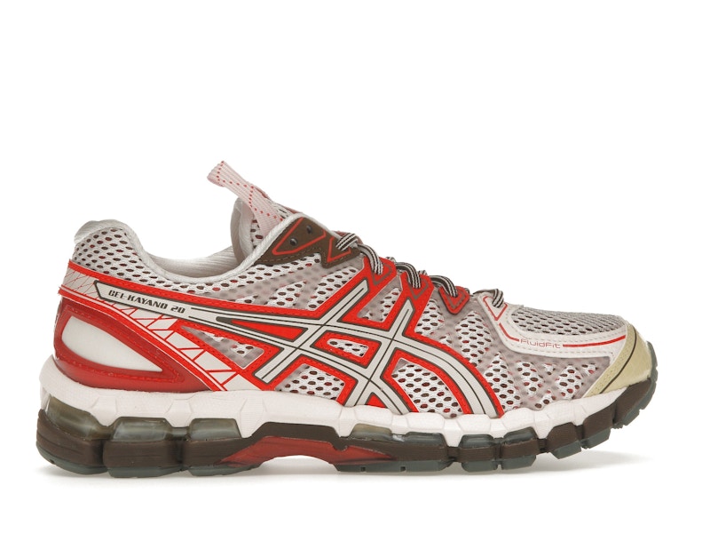 ASICS UB9-S Gel-Kayano 20 Kiko Kostadinov Crystal Pink