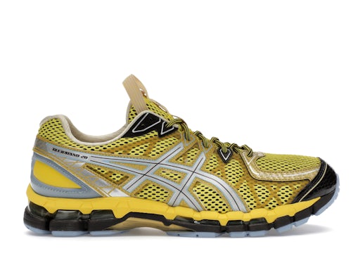 ASICS UB9-S Gel-Kayano 20 Kiko Kostadinov Vibrant Yellow 0