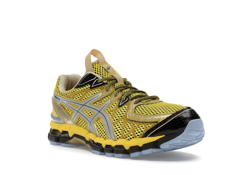 ASICS UB9-S Gel-Kayano 20 Kiko Kostadinov Vibrant Yellow