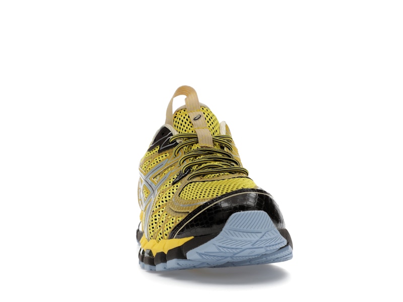 ASICS UB9-S Gel-Kayano 20 Kiko Kostadinov Vibrant Yellow