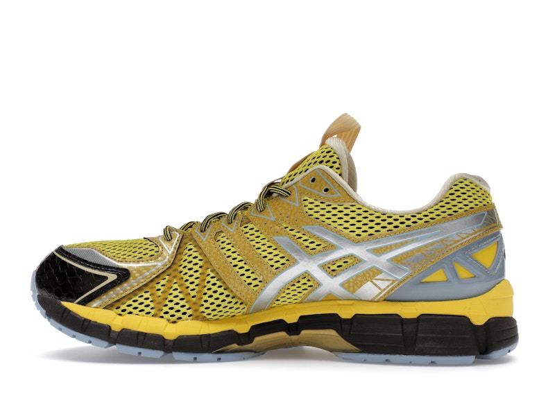 ASICS UB9-S Gel-Kayano 20 Kiko Kostadinov Vibrant Yellow