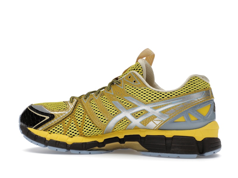 ASICS UB9-S Gel-Kayano 20 Kiko Kostadinov Vibrant Yellow
