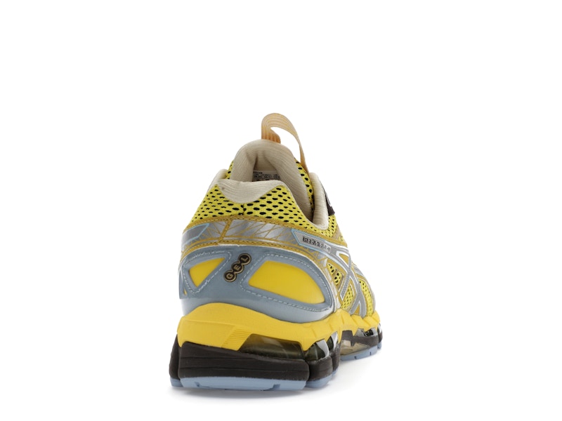 ASICS UB9-S Gel-Kayano 20 Kiko Kostadinov Vibrant Yellow