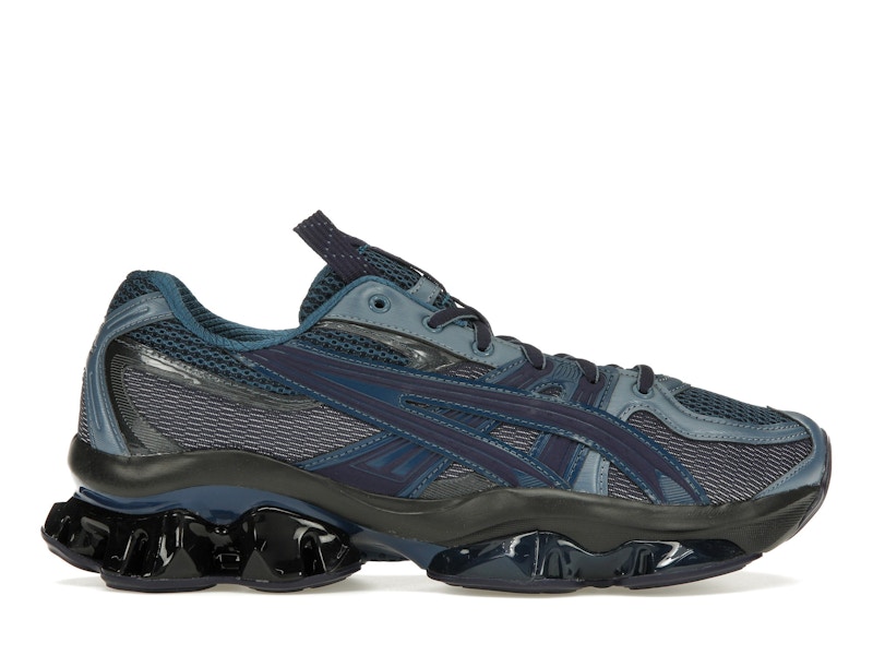 ASICS US5-S Gel-Quantum Kinetic Kiko Kostadinov Light Indigo Men's -  1203A403-400 - US