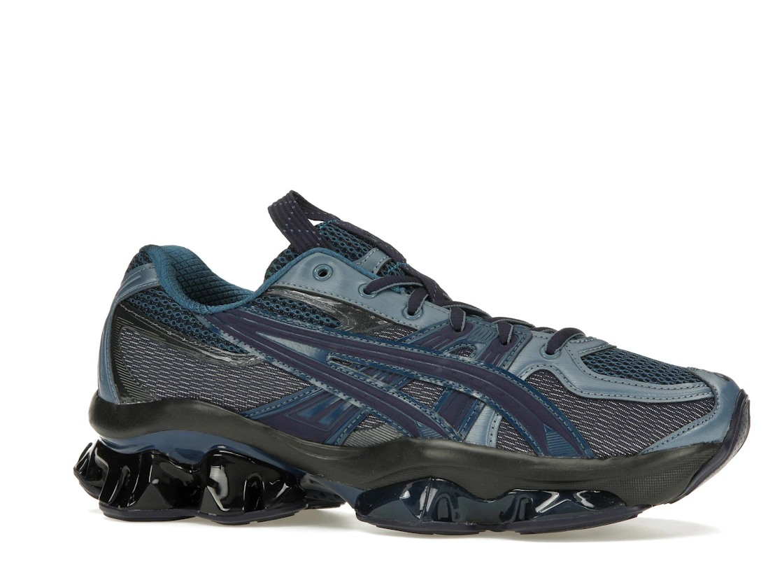 ASICS US5-S Gel-Quantum Kinetic Kiko Kostadinov Light Indigo