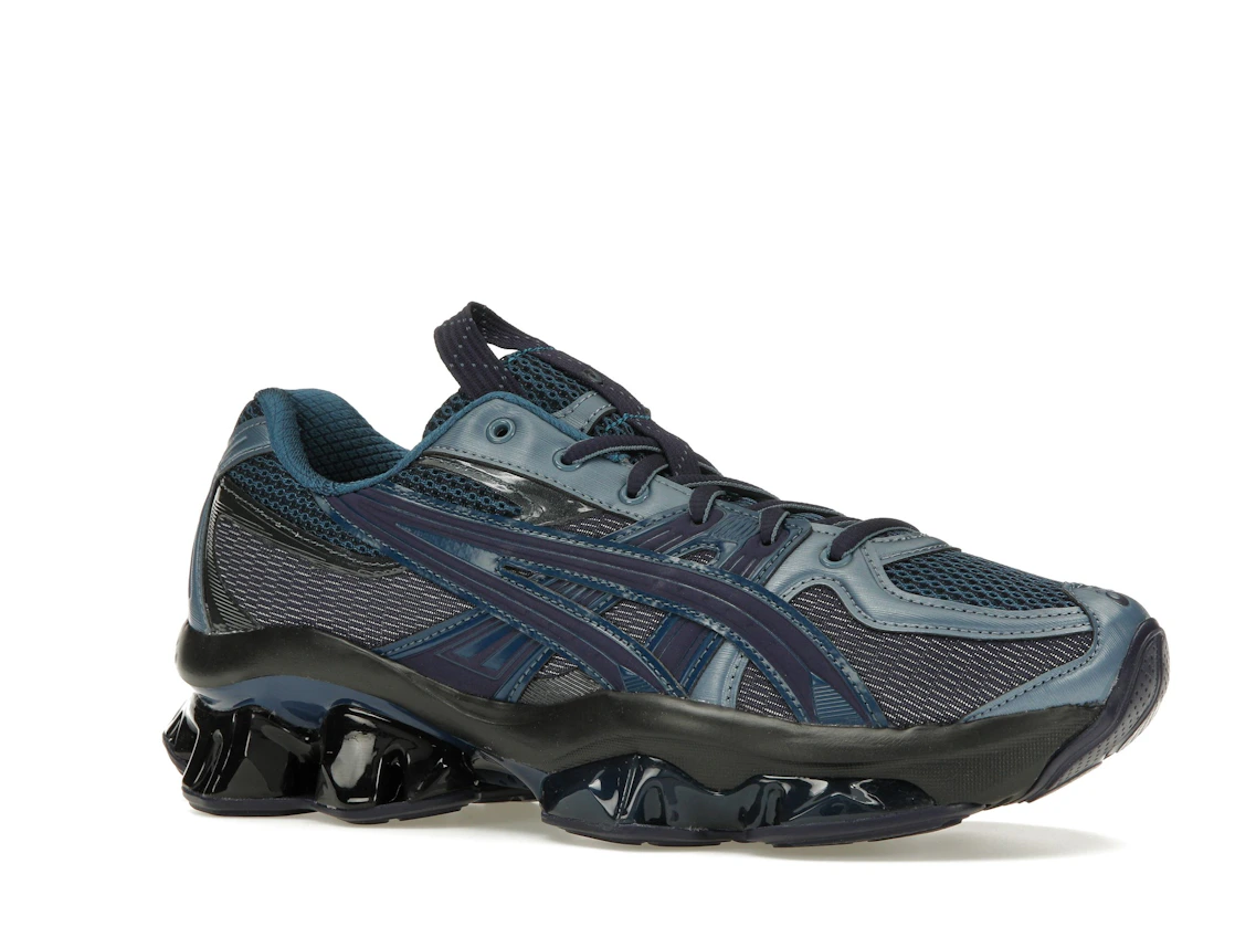 ASICS US5-S Gel-Quantum Kinetic Kiko Kostadinov Light Indigo