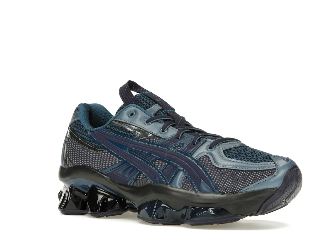 ASICS US5-S Gel-Quantum Kinetic Kiko Kostadinov Light Indigo