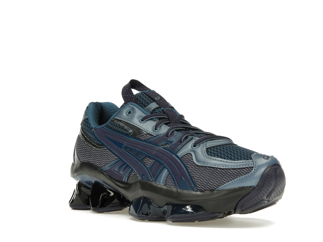 ASICS US5-S Gel-Quantum Kinetic Kiko Kostadinov Light Indigo