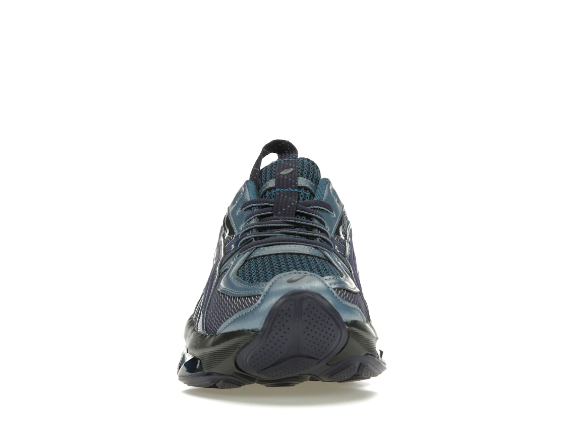 ASICS US5-S Gel-Quantum Kinetic Kiko Kostadinov Light Indigo