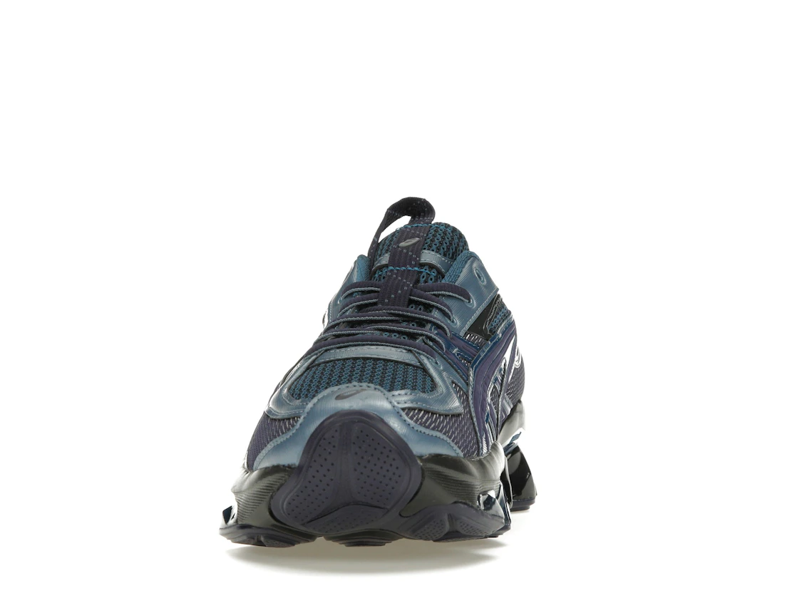 ASICS US5-S Gel-Quantum Kinetic Kiko Kostadinov Light Indigo