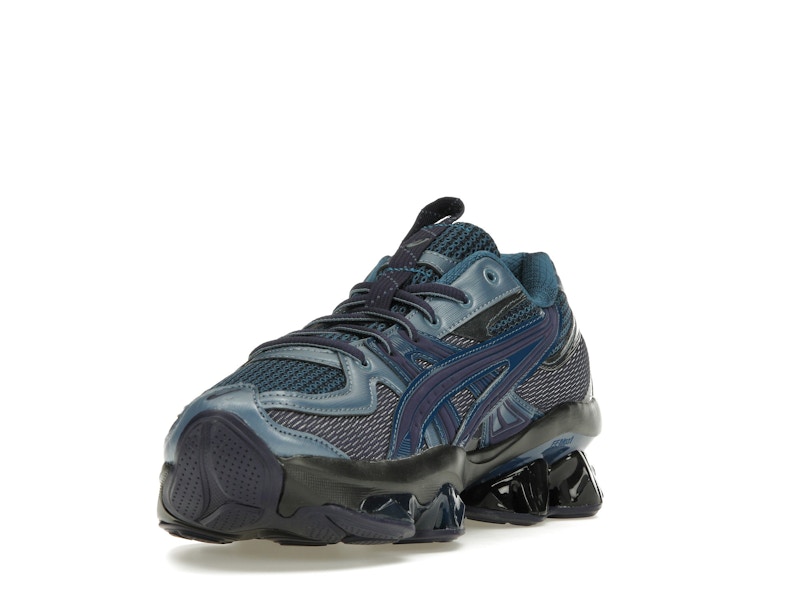 ASICS US5-S Gel-Quantum Kinetic Kiko Kostadinov Light Indigo